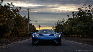 John Cena's 2017 Ford GT Sells Yet Again, This Time for $1.3 Million<em></em>